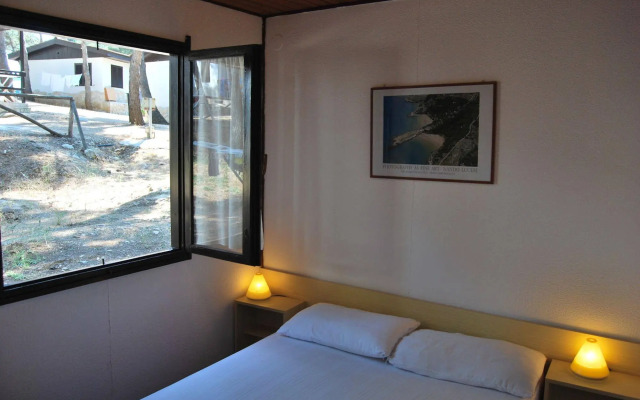 Villaggio Punta Lunga Camping
