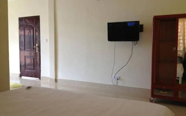 Savy Apartment