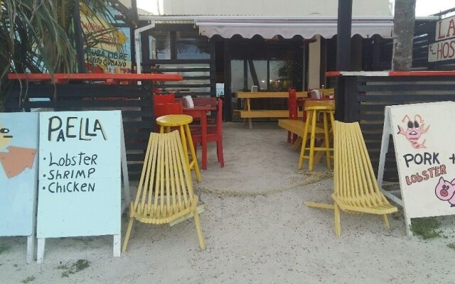 La Cubana Sleep Boxes