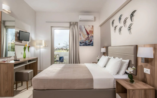 Marianthi Apartments