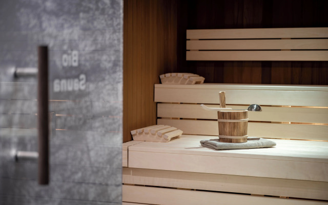 Ski & Bike Hotel Wiesenegg