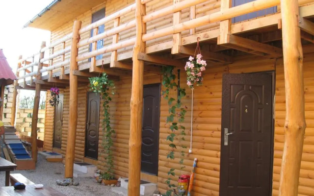 U Vladimira Guest House