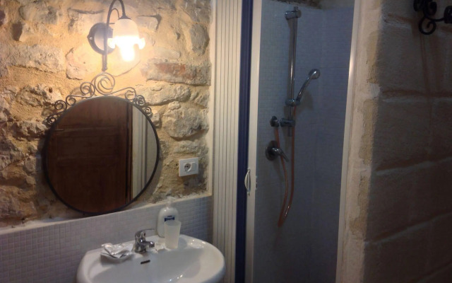 Bed  Breakfast Santa Maria del Buon Consiglio