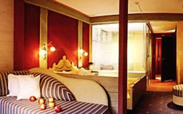 Alpenrose - Wellnessresort