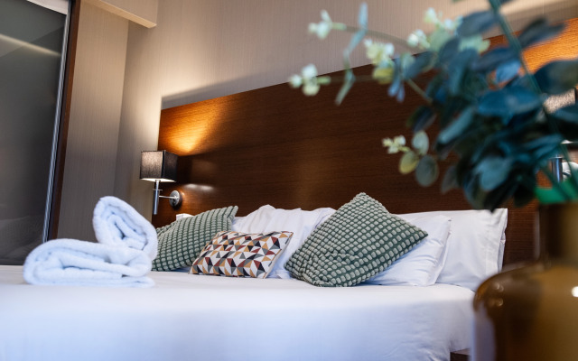 AZZ Valencia Congress Hotel & Spa