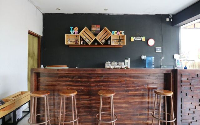 Raddeyapa Guest House