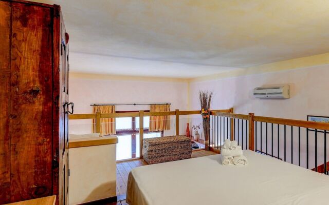 Lo Chalet di Marilù