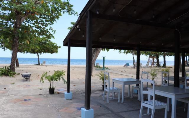 Negril Beach Club Condos