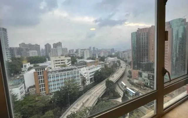 Fu Shing Wong Tao Hotel
