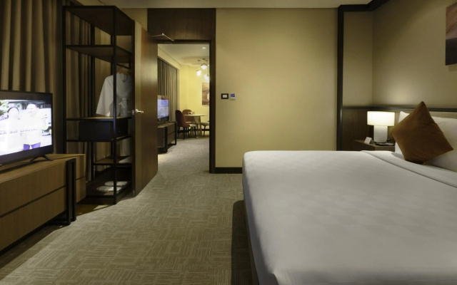 Grand Summit Hotel General Santos