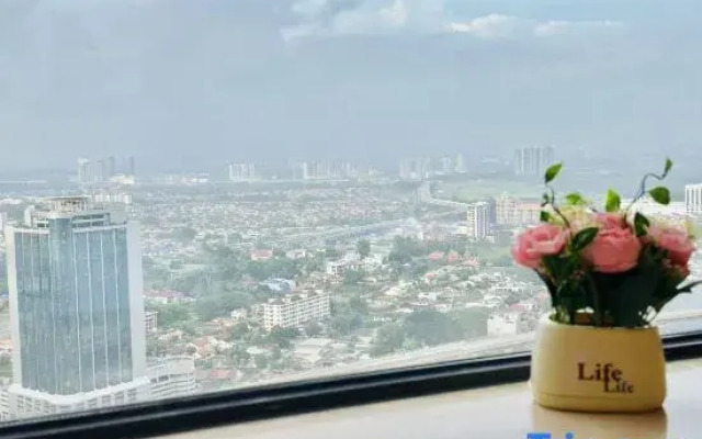 R&F Princess Cove By Xin An