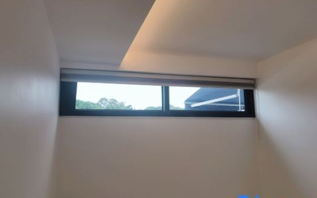 Yuejing Yazhu Homestay (Xiamen Gulangyu Riguangyan Shop)