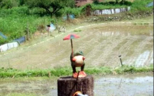 Tentsuku Guest House