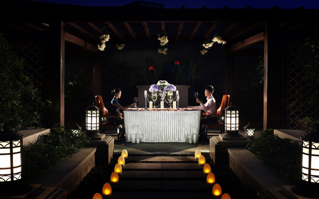 Crowne Plaza Chengdu West by IHG