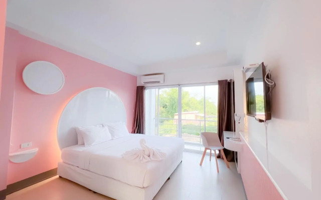 The Room Hotel