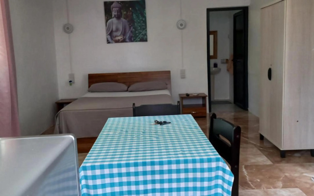 SeaView Studio - La Gaulette