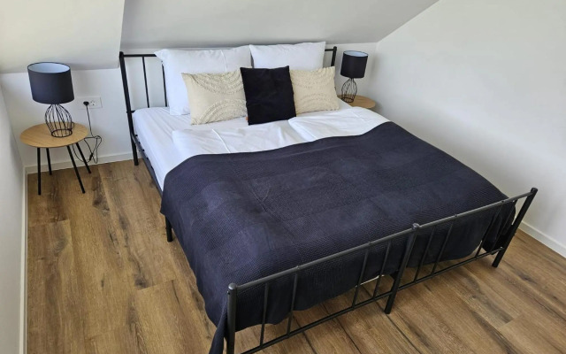 Riverhouse Apartment Ljubljanica