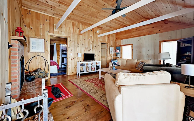 48 Maquoit Cottage