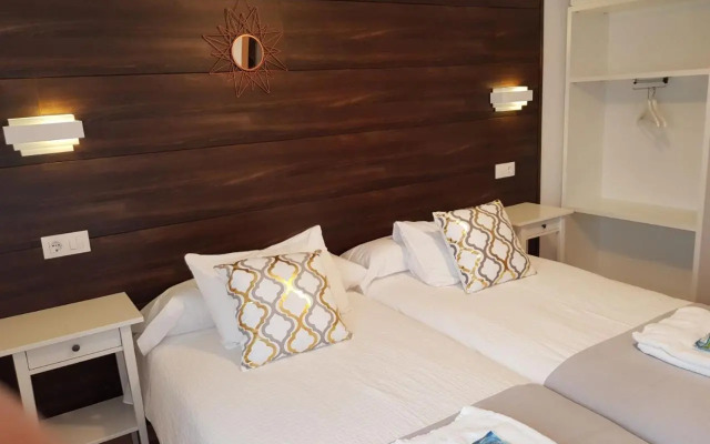 Casa de Campo Cruz de Pedra