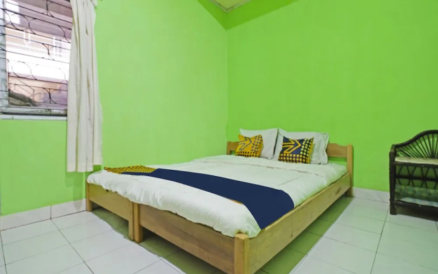 SPOT ON 91543 Pondok Denki 11