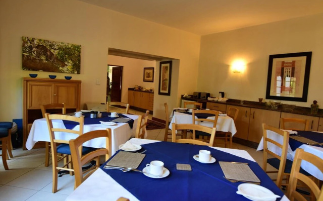 Highgrove Guesthouse