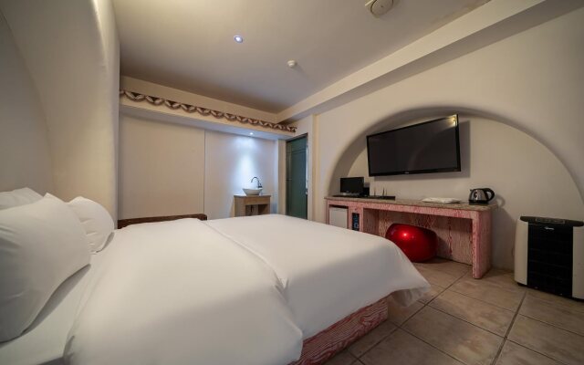 M Hotel Suwon