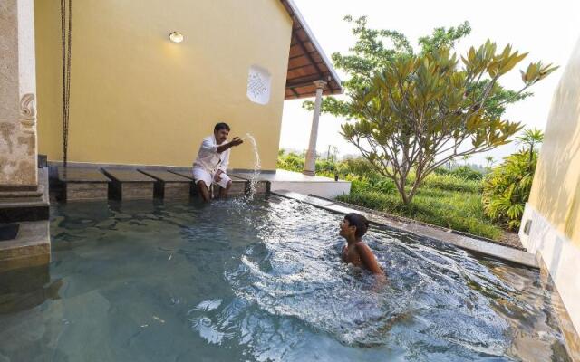 Dvara Resort - Siruvani