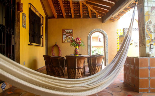 Casamar Suites