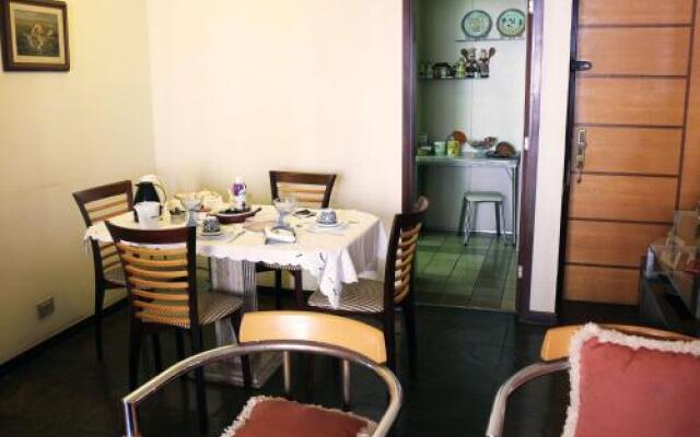 B&B Quarto no Peixoto