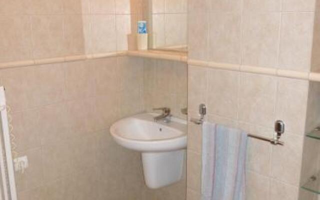 Apartament Tuwima 17