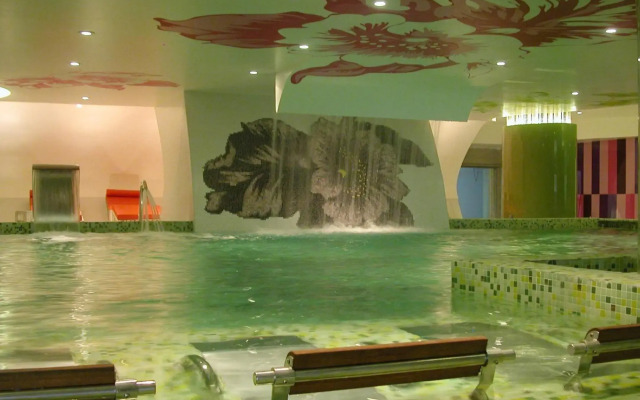 Hotel Beatriz Playa & Spa