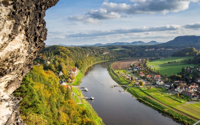 Steiger Elbschlösschen