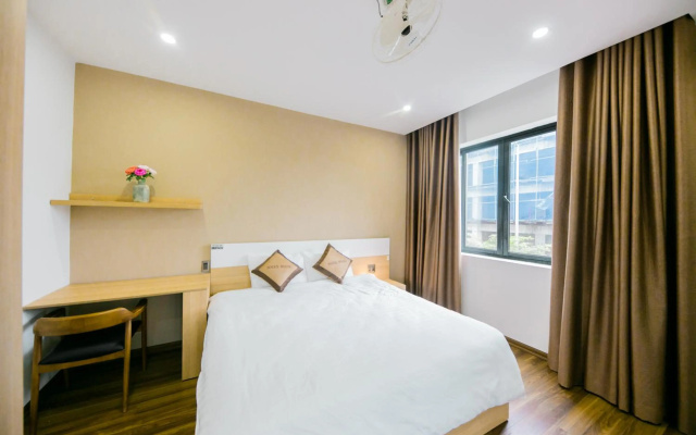 Soleil House Hostel – Guest Rooms – Hue