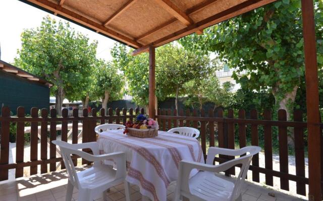 Camping Tre Archi