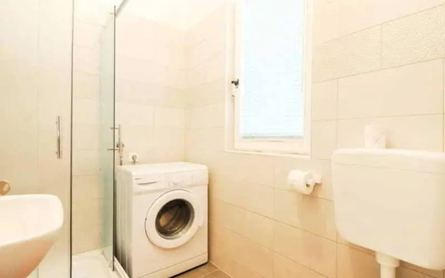 Teatro Apartments