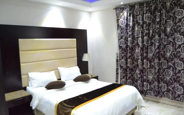 Hayat Al Janadriyah Furnished Units