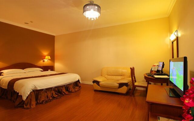 Yingfeng Business Hotel