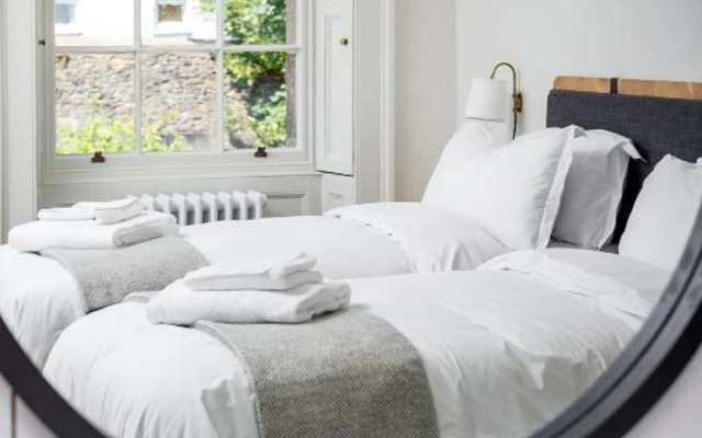 Rooms by Bistrot Pierre