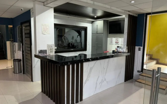 Villa St Cruz Chihuahua