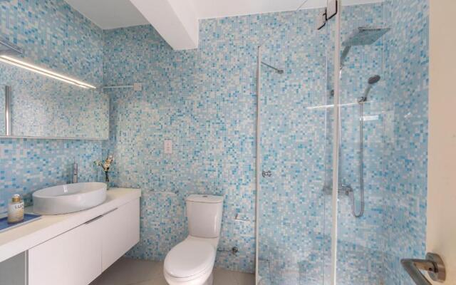 Protaras Pallini Seaside Suite