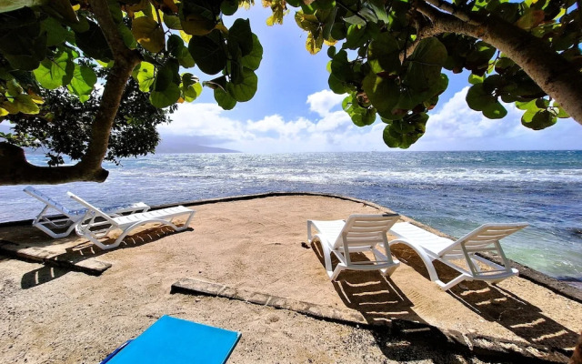 Tahiti - Fenua Chill House