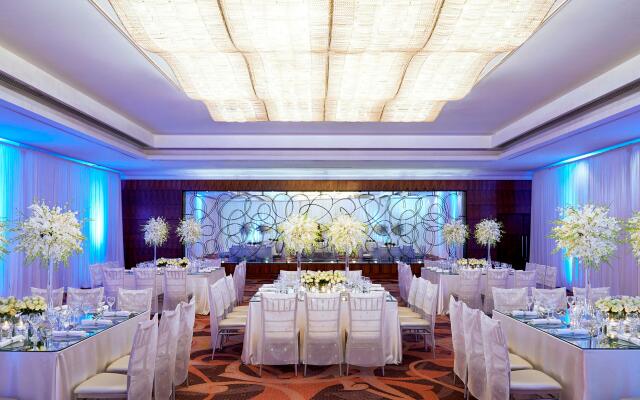 InterContinental AMMAN JORDAN by IHG