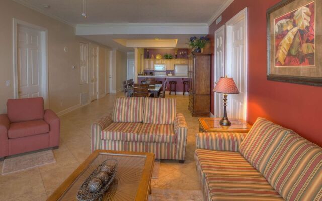 Ocean Ritz by iTrip Panama City Beach