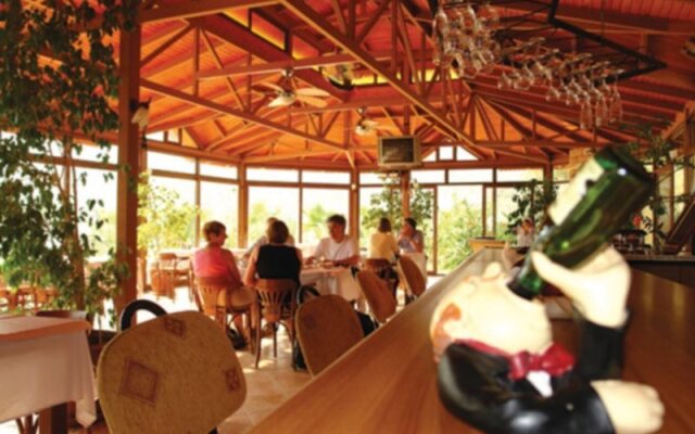 Palmetto Resort Hotel