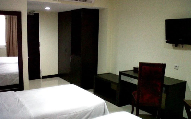 Hotel Metta Star Waena