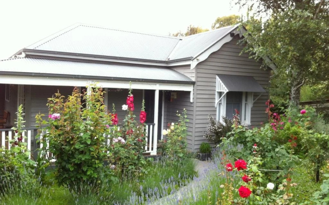 Valley View Cottage Warragul