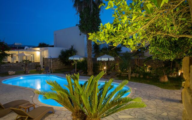 Galinos Hotel - Adults Only