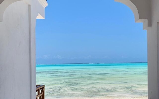 Jambiani White Sands Zanzibar