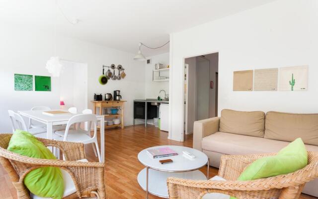 Great Home in Berlin