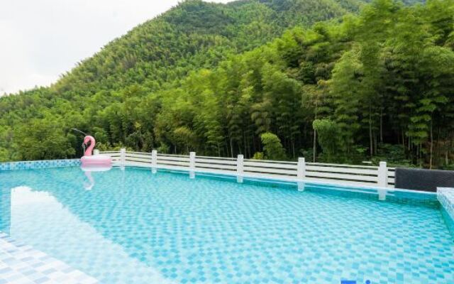Anji Xiyue Homestay (Yunshang Grassland Branch)